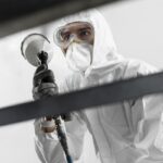 asbestos removal