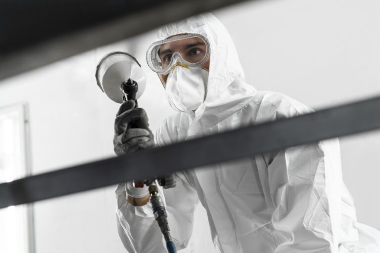 asbestos removal