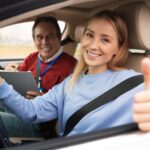 The Psychology of Driving: How Driving Schools Help Build Confidence and Overcome Fear