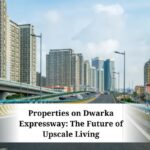 Properties on Dwarka Expressway