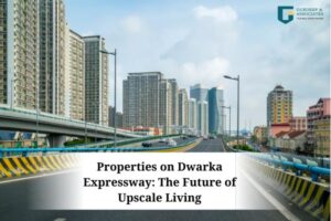 Properties on Dwarka Expressway