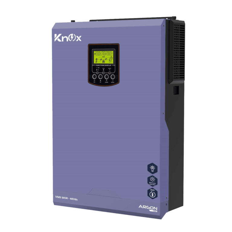 solar inverter price in Pakistan