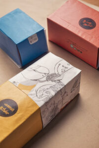 Packaging Design Agencies