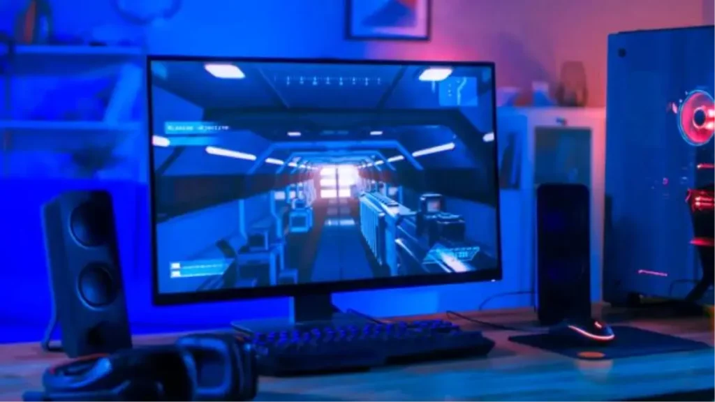 1080p Gaming Monitors