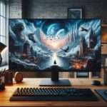 4K vs. 1080p: 7 Reasons Why a 4K Computer Monitor is Worth It