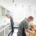 Kitchen Renovation Services