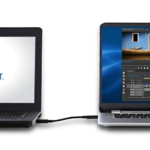 Laptops Integrating Thunderbolt for Faster Data Transfer