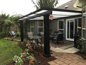 Opening Patio Cover Company Near You