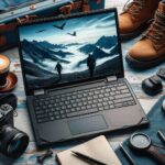 Top 6 Reasons You Need a Rugged Laptop for Work and Travel