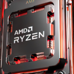 AMD Ryzen Processor