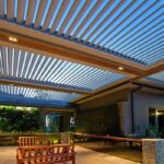 louvered Opening Roof Installers