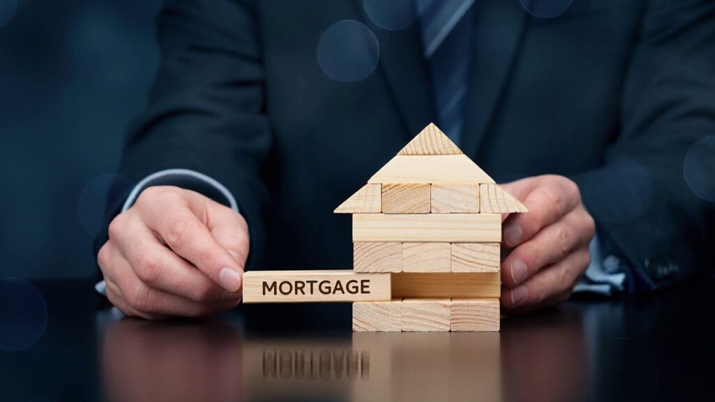 Mortgage Loan