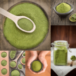 moringa powder manufacturer in India