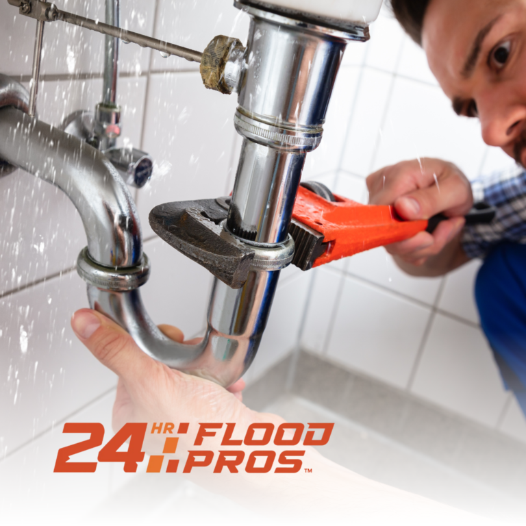 water restoration chicago