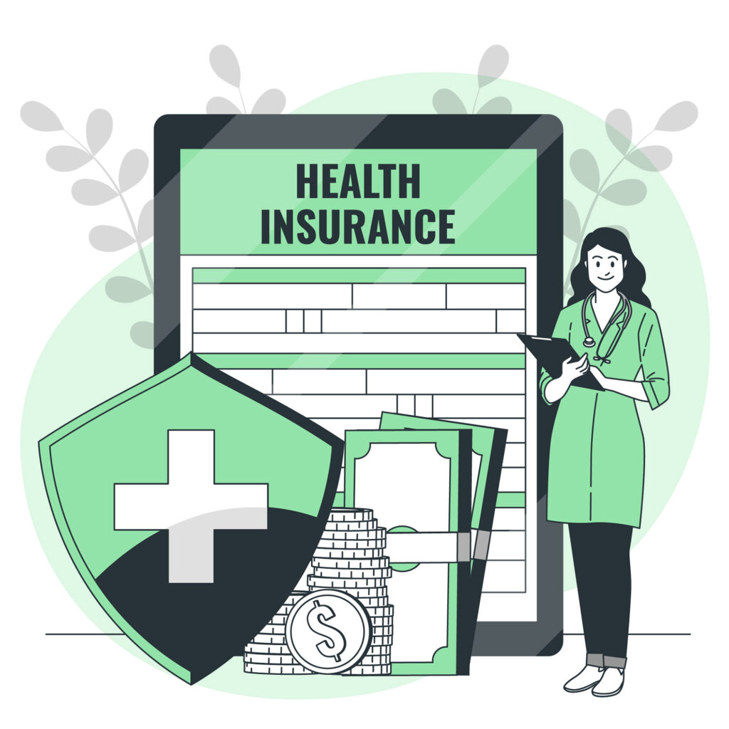 Best Health Insurance For Senior Citizens In India