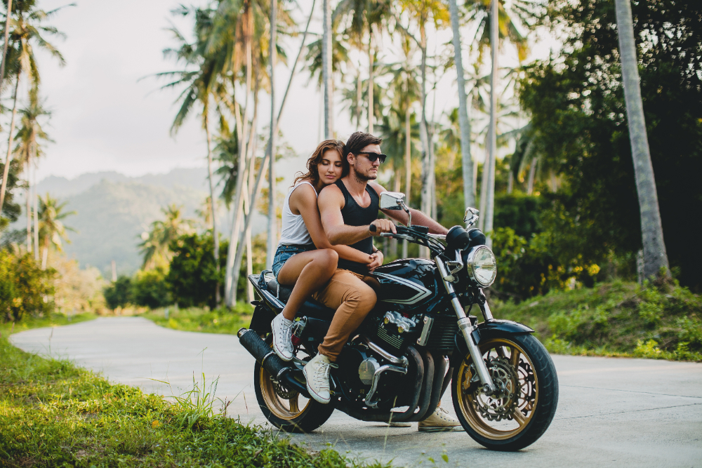 Bike Rental Services