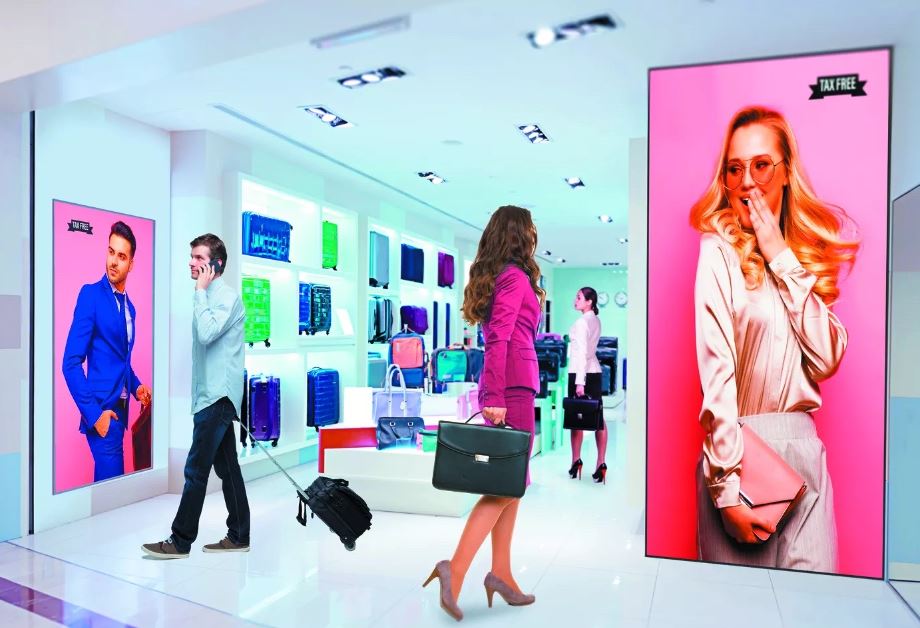 Digital Displays