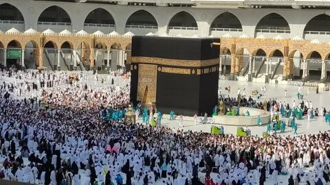 Umrah Packages from New York