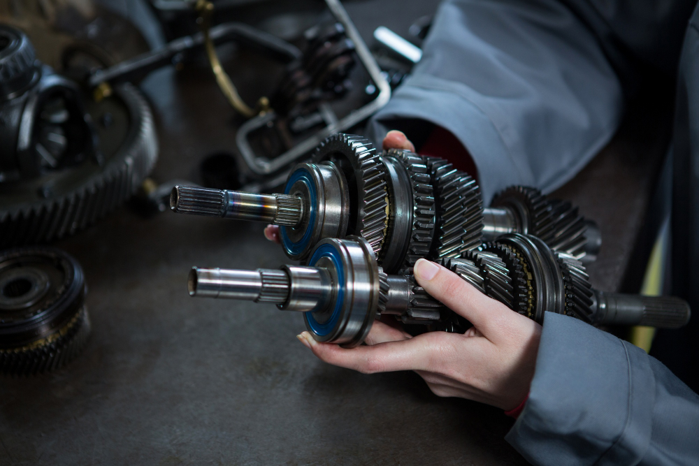 Hydraulic Motors