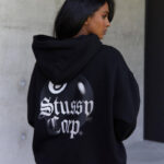 Stussy Hoodie