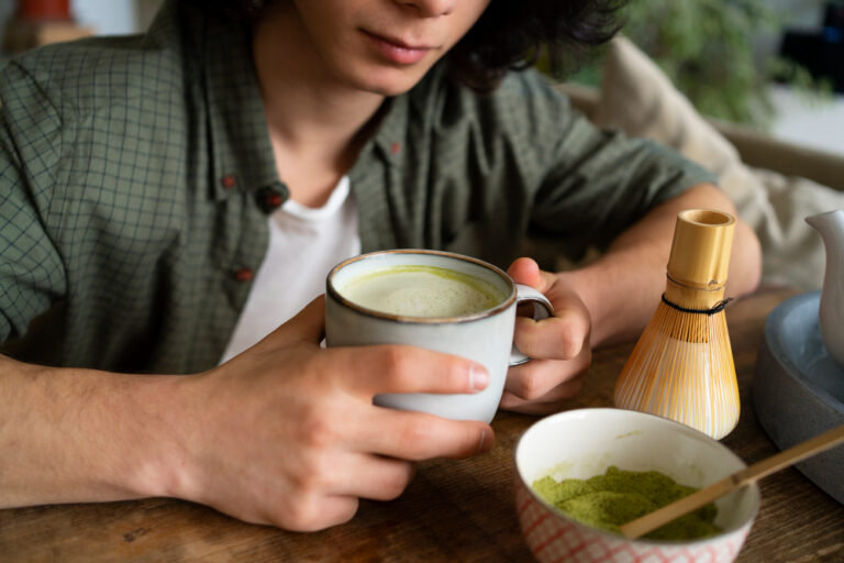 Moringa and Mental Health