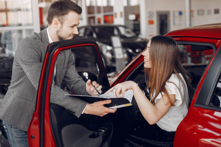 Car Rental 2025
