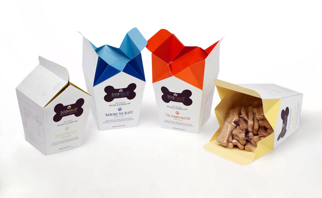 The Ultimate Guide to Custom Pet Food Boxes for Your Brand