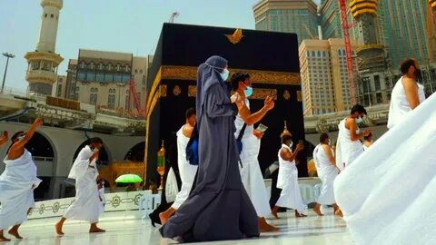 Umrah package from USA