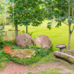 Natural Stone Can Enhance Your Garden