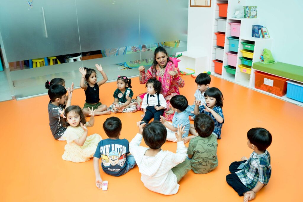 Best Pre School Near Me