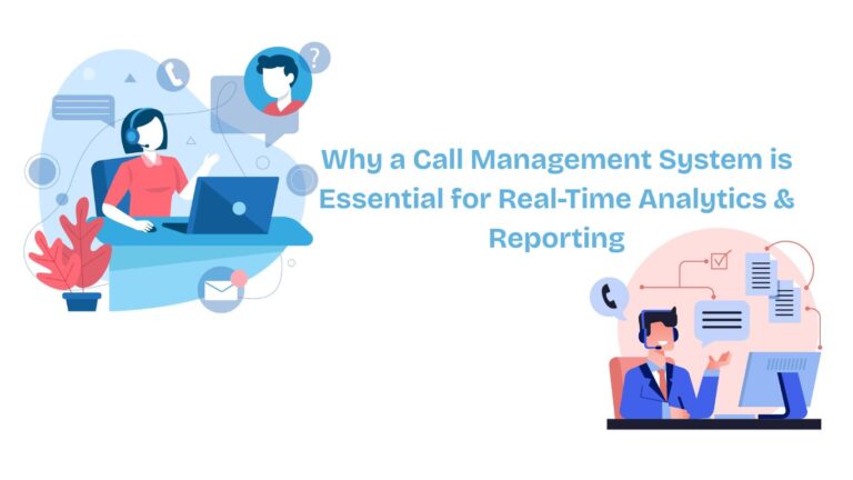 Call Center Management