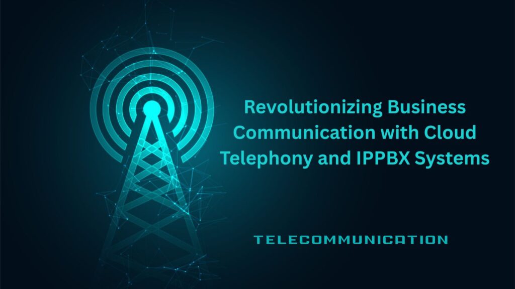 Cloud Telephony