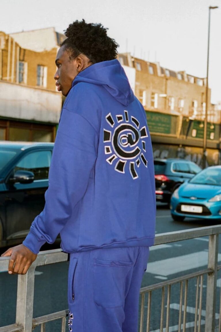 Luxury Streetwear Focus: ADWYSD Joggers and Eric Emanuel 2025