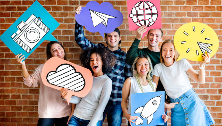 Appealing Event for Gen Z
