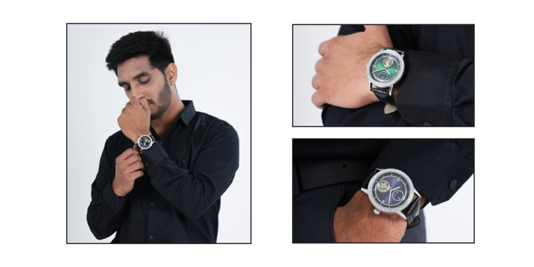 Automatic Watch for Men