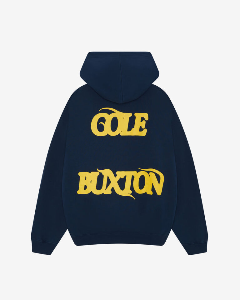 What Factors are Allowing Cole Buxton Streetwear to Maintain There Growing Popularity?