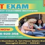 Best CUET Coaching in Delhi