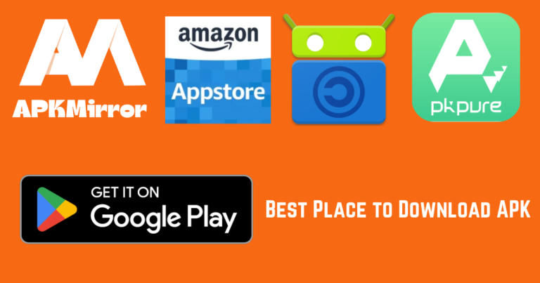 Android APK Download Best Site