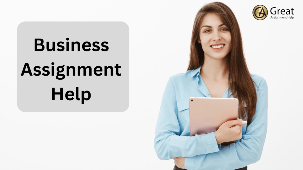 Online Business Assignment Help