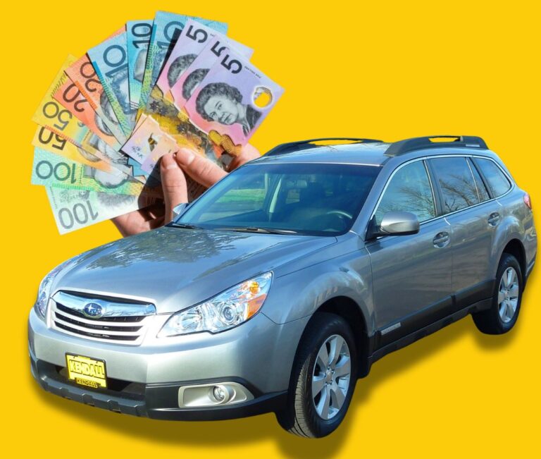 top cash for cars adelaide
