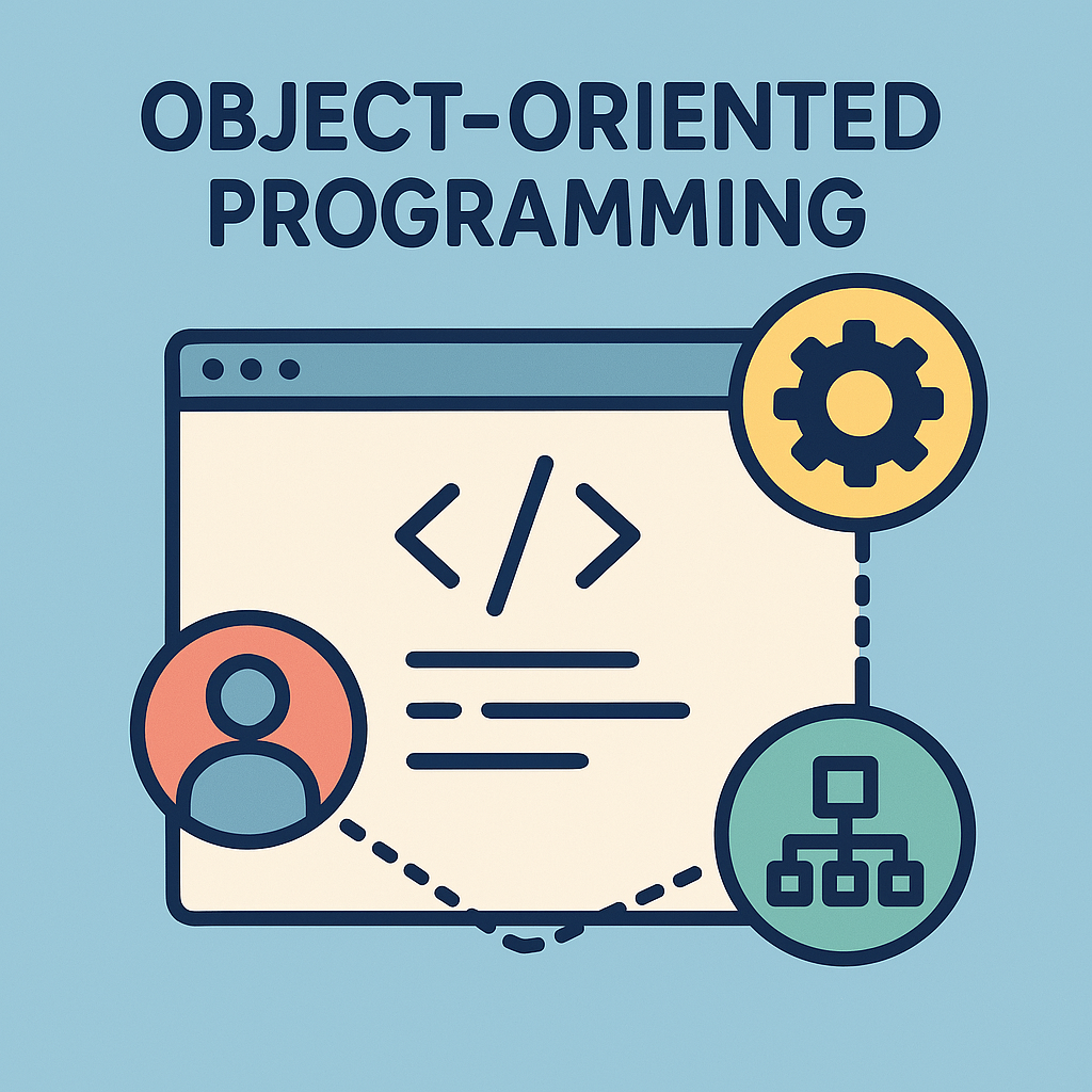 How to Learn Object-Oriented Programming in 30 Days
