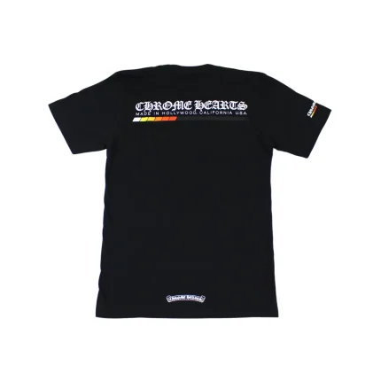 Chrome-Hearts-Boost-Black-T-shirt-430x430