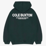 Colebuxton
