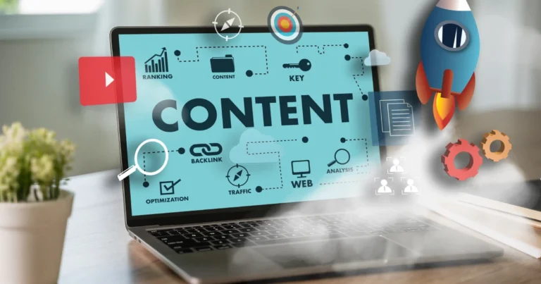 Content Optimization