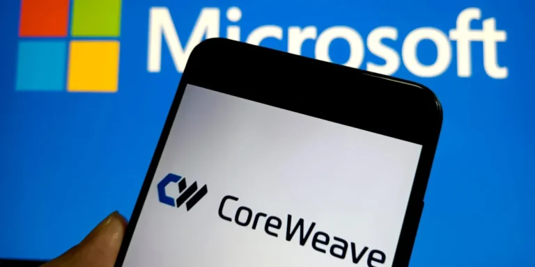 How to buy coreweave stock
