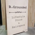 Custom A Frame Signs