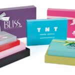 Custom Anklet Boxes