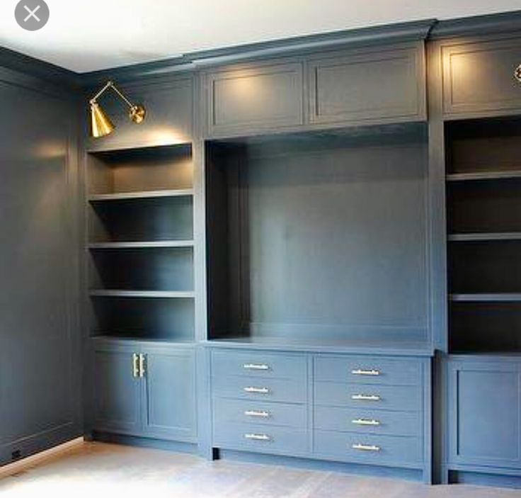 custom cabintes