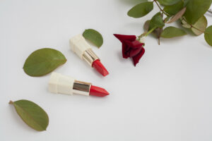 DIY Organic Lipstick