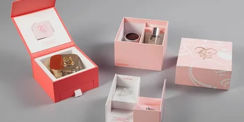 Display Boxes